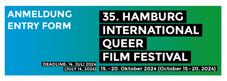 Hamburg International Queer Film Festival