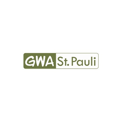 Needs translation: Logo Kölibri GWA St. Pauli