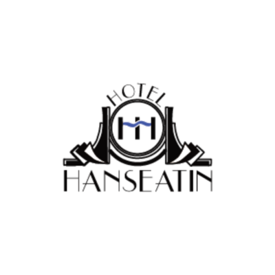 Logo Hotel Hanseatin