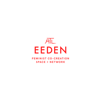 Needs translation: Logo eeden