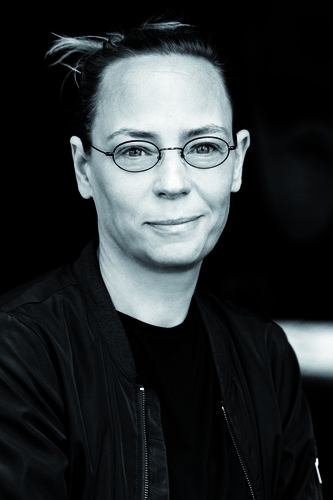 Katja Briesemeister