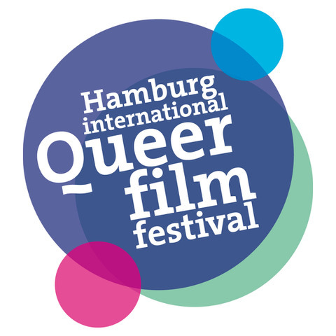 Logo Hamburg International Queer Film Festival