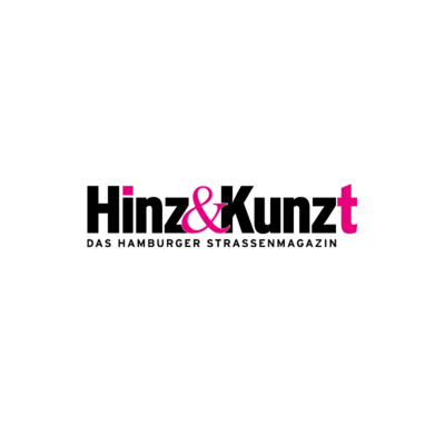 Logo Magazin Hinz&Kunzt