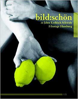 Needs translation: Buch-Cover des bild:schön-Bands